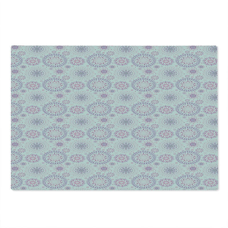 Planche à découper Ambesonne Mandala