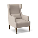 Thom Filicia Home 31" James Street Wing Chair