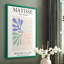 Matisse Div, reproduction encadrée - bois massif-2088550437-2088550445