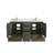 Aberdeen 60'' Double Bathroom Vanity with Top-74804035