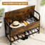 Shoe Storage