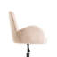 Beliani PRIDDY Boucle Office Chair
