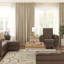 Repose-pieds avec rangement Primenest Skyhaven-1453344924