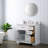 Currahee 36" Single Bathroom Vanity Set-40805333