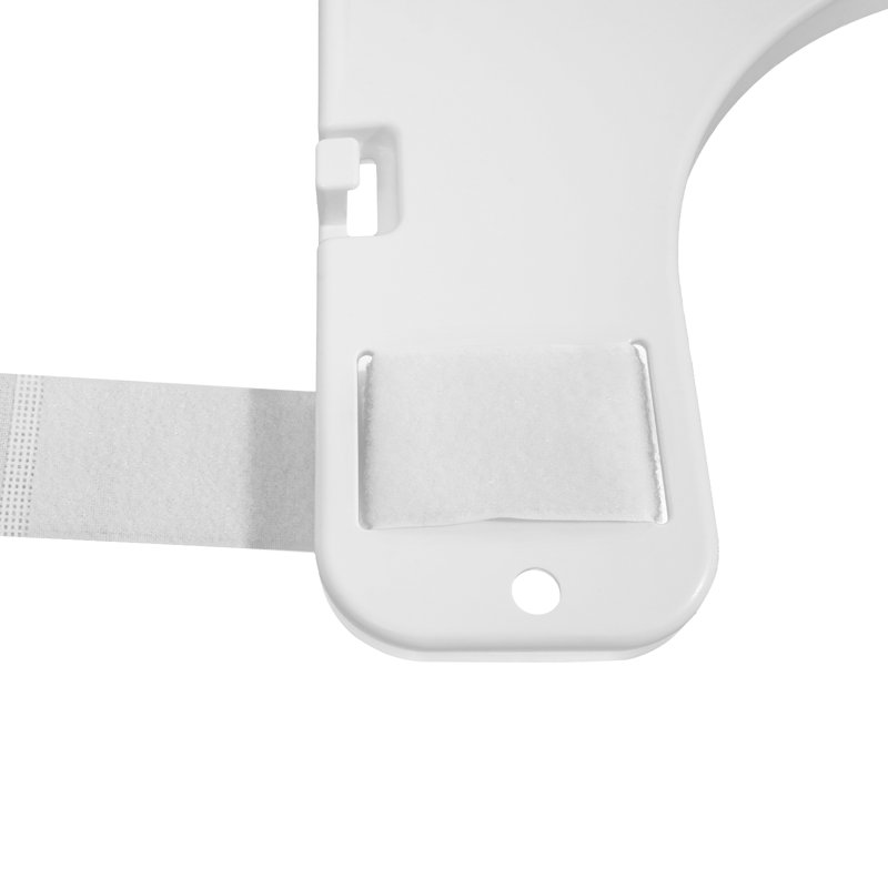 Plateau de table pour fauteuil roulant, White
