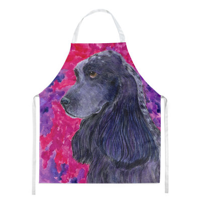 Cocker Spaniel Apron