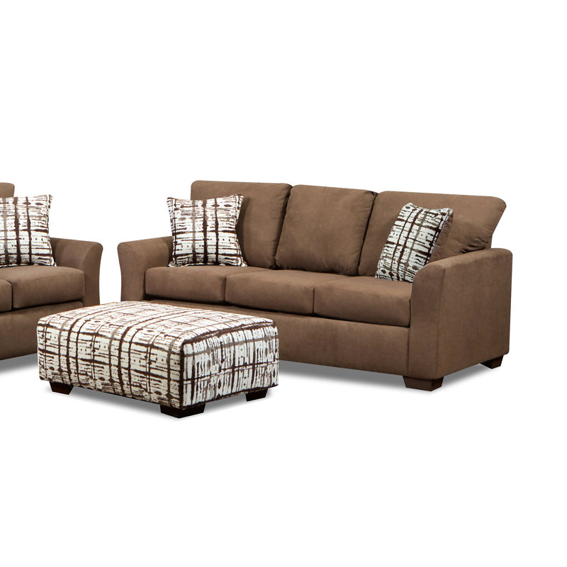 Anguel Upholstered Sofa