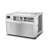 TCL 12000 BTU Energy Star Window Air Conditioner for 550 Square Feet with Remote Included