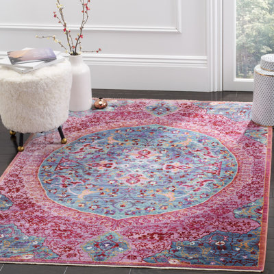 Tapis performance oriental Smead