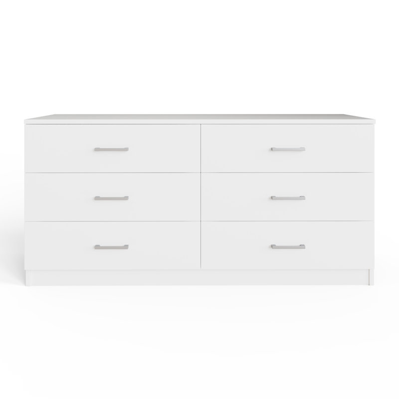 Bailey 116 W Chest of Drawers