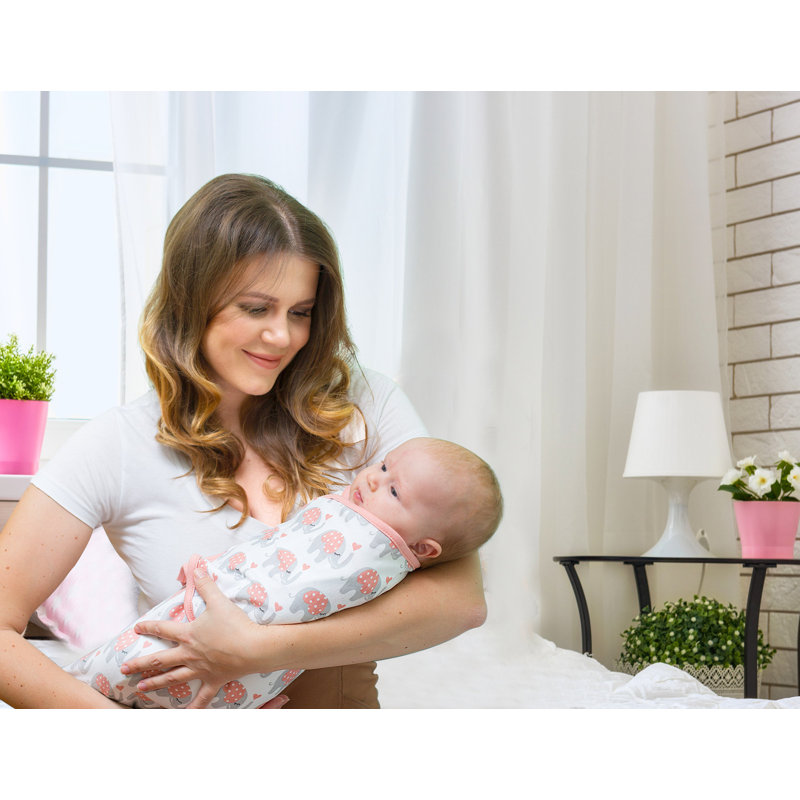 Ensemble 100% coton 3 pièces Colbourn