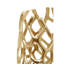 Darsh Aluminum Floor Vase-66779400-66779399
