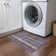  Chayden Area Rug with Non-Slip Backing