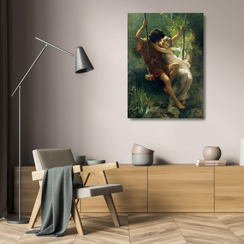 Le Printemps