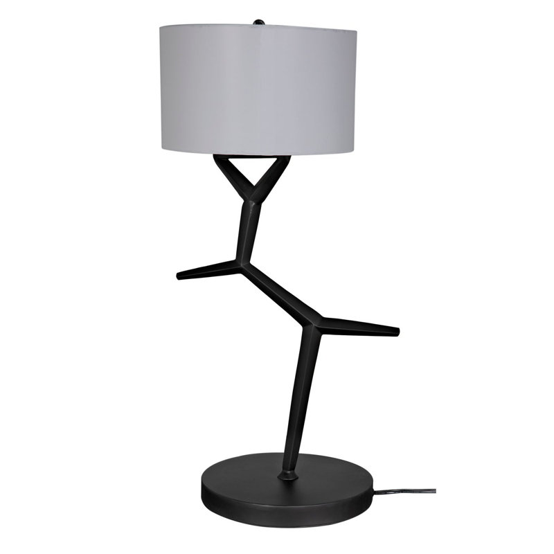 Arizona Metal Table Lamp