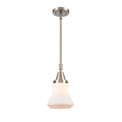 Cahuilla 1 - Light Single Pendant