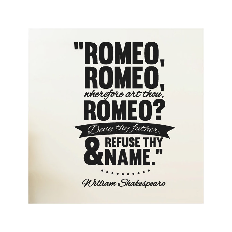 Wall Decal, Large, Dark Blue