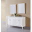 Ensemble de meuble-lavabo double 60 po Lexington-963995175-1035495540