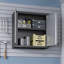 Floating Garage Cabinet-125136611