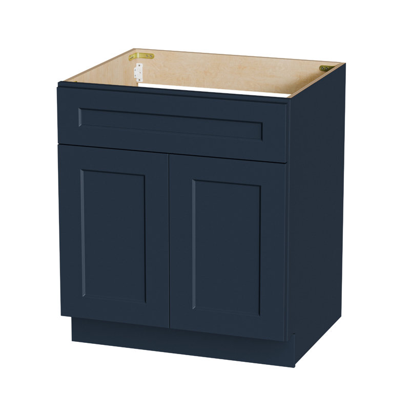 Armoire de cuisine 33 po