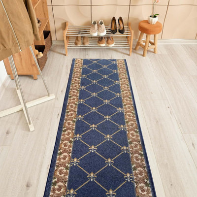 Tamelia Floral Indoor Rug
