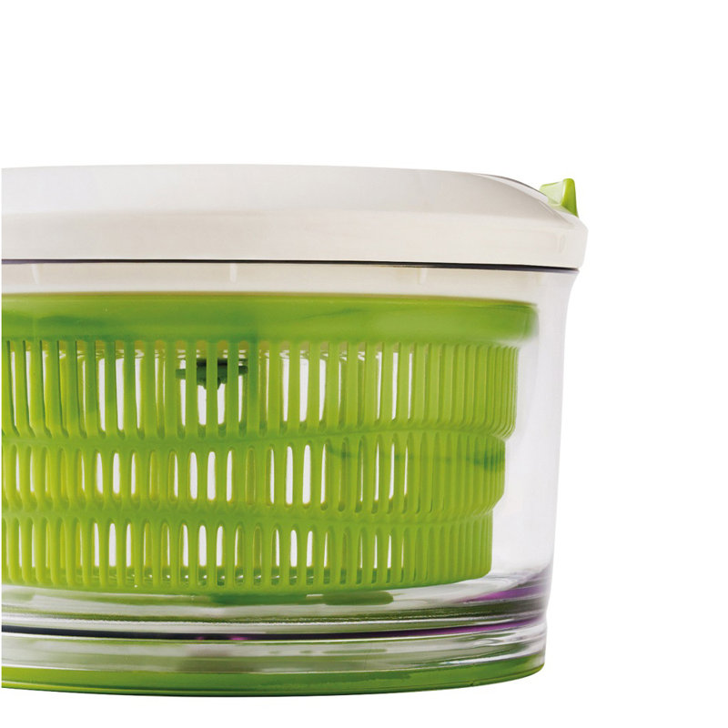 Chef'n Plastic Salad Spinner, Small