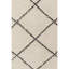 Gaia Handmade Wool Geometric Area Rug