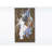 47''X27'' Brown Canvas Artwork - Hand-Painted, Transforms Walls Into Art Galleries Exquisite Decoration Hand-Painted For A Fine Touch
