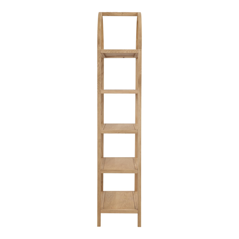 Bookcase, Natural