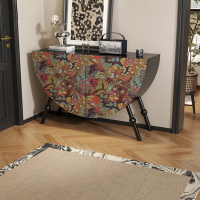 High-End Retro Sideboard