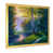 Gold Picture Frame