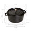 La Cocotte Cast Iron Round Cocotte-229799401-229799418