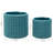 Nicolaus Ceramic Pot Planter Set of 2-306078222