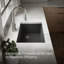 Billings Undermount Single-Bowl Workstation Kitchen Sink-1660942612