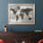 " Travel Map "-355919440