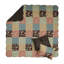 Ensemble de courtepointe multicolore Hazel de Greenland Home Fashions, 3 pièces-132199349