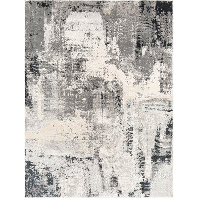 Abstract Indoor Rug