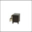 Table de chevet simple