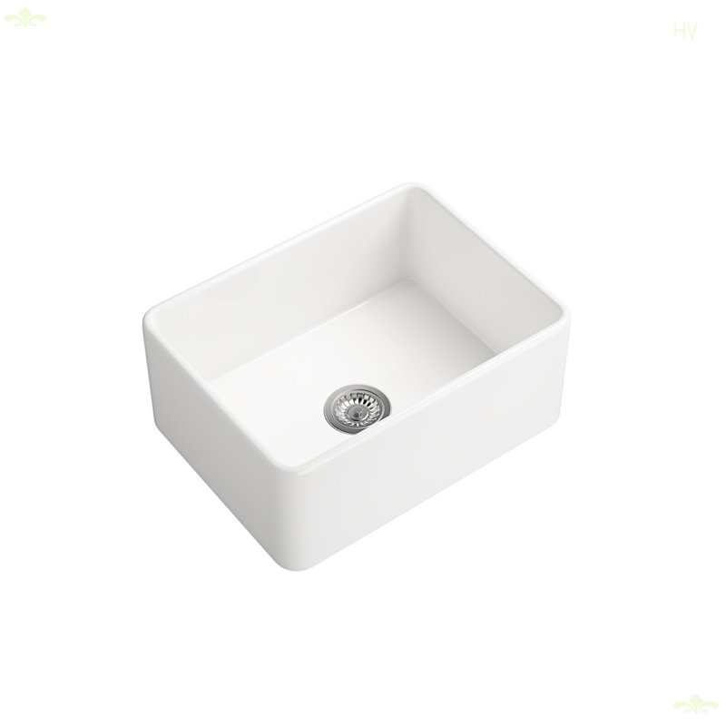 Évier de cuisine à tablier profond Farmhouse Sink