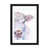 Toile tendue