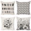 Ensemble de housse de coussin 4 pièces-57387739
