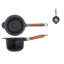 0L Non-Stick Aluminum Saucepan-73644316