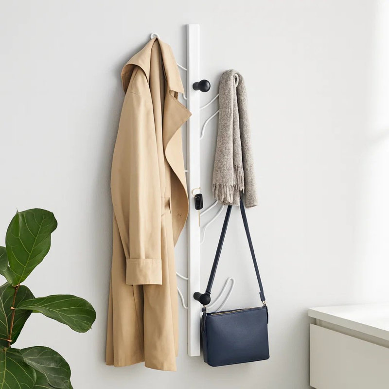 Coat Rack