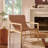 Sonora   Leather Sling Chair-114657669