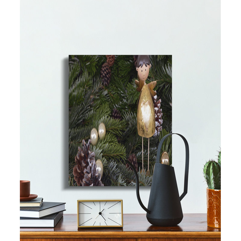 Frazee Wrapped Canvas Print Set, 20x30