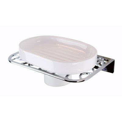 Shockey Soap Dish