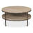 De Stiol Solid Wood Single Coffee Table