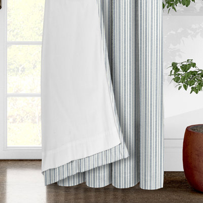 Pacific Stripe
