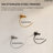 Wall Mounted Stainless Steel Bathroom Towel Ring-128489643