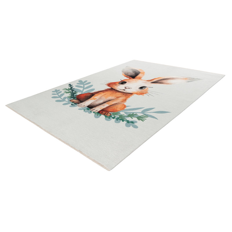 Wybron Uni 115cm X 170cm Area Rug